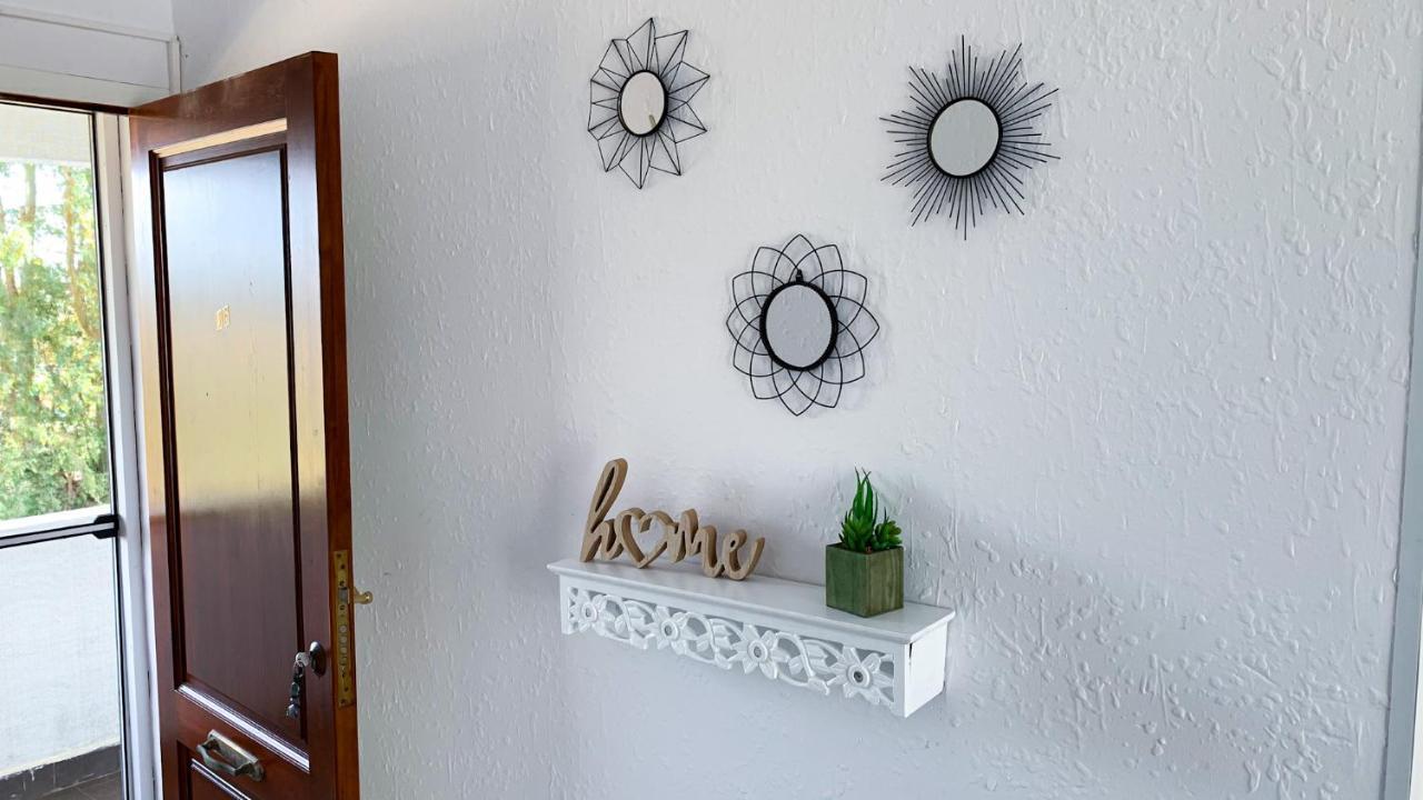 Apartamento Delta Escapada L'Eucaliptus Esterno foto