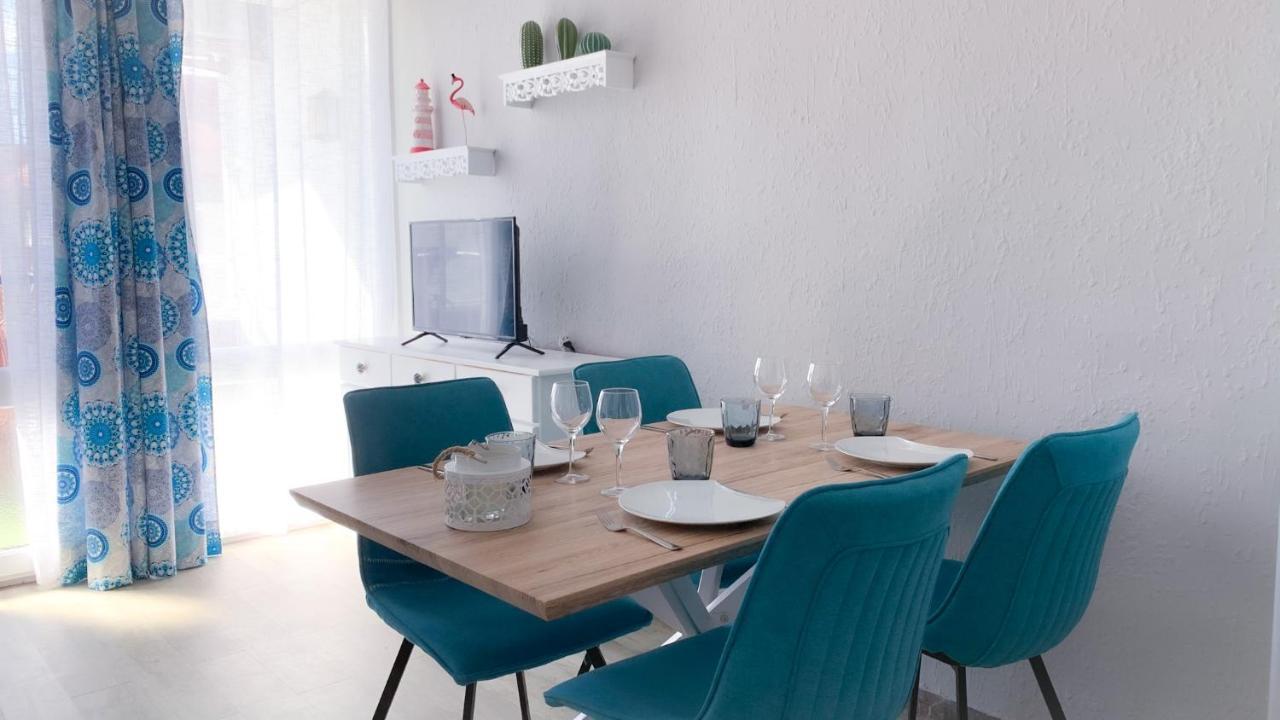 Apartamento Delta Escapada L'Eucaliptus Esterno foto