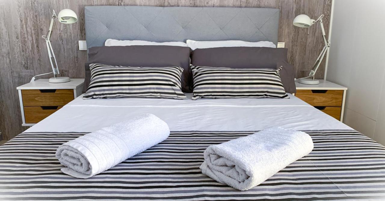 Apartamento Delta Escapada L'Eucaliptus Esterno foto