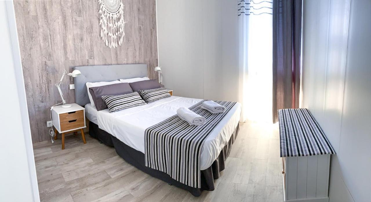 Apartamento Delta Escapada L'Eucaliptus Esterno foto