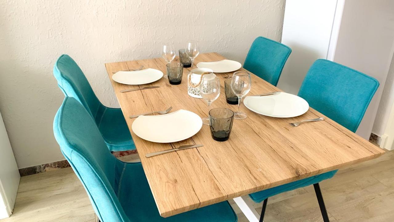 Apartamento Delta Escapada L'Eucaliptus Esterno foto
